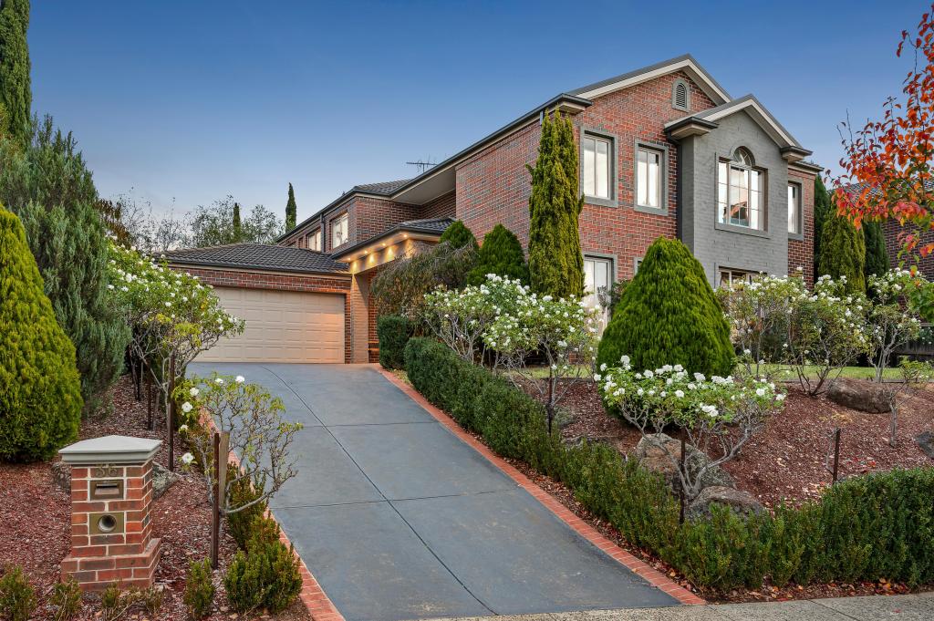 36 David Hockney Dr, Diamond Creek, VIC 3089