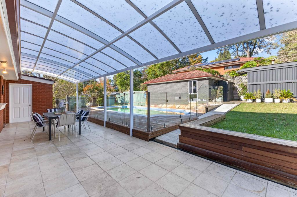 35 Janet Ave, Thornleigh, NSW 2120