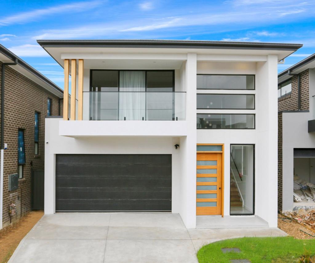 14 Crusader St, Melonba, NSW 2765