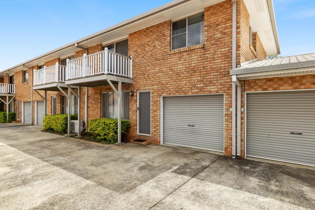 3/226 Herries St, Newtown, QLD 4350