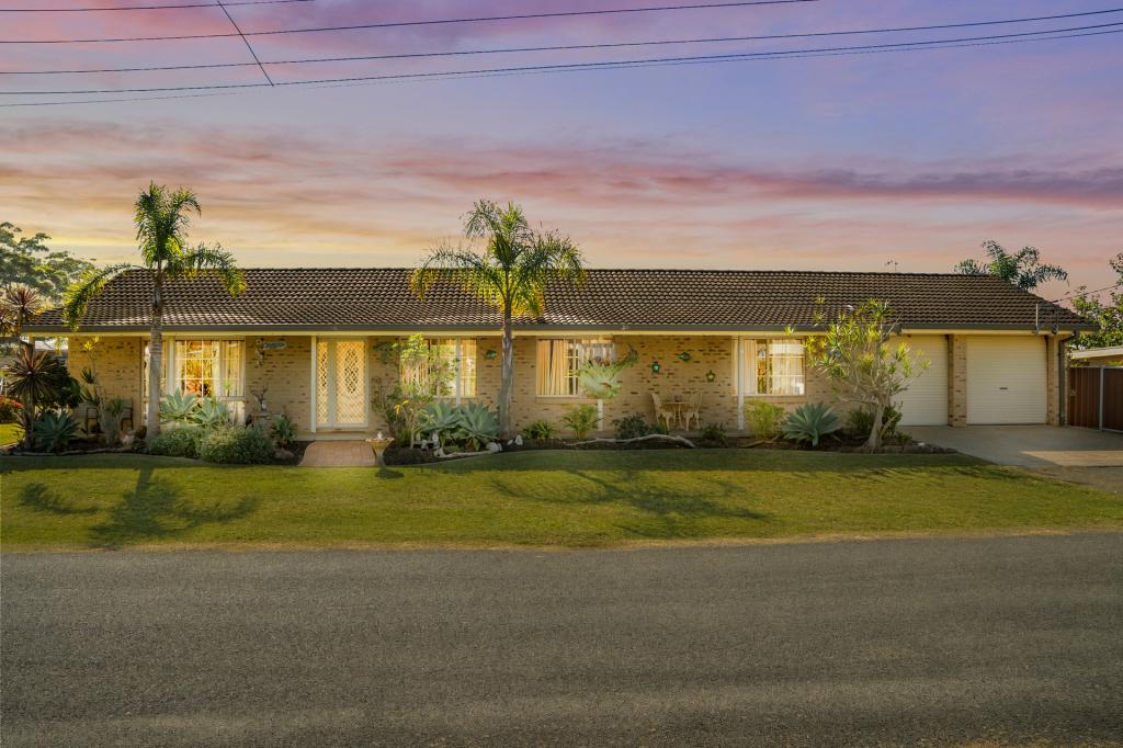 34 Parkinson St, Narrawallee, NSW 2539