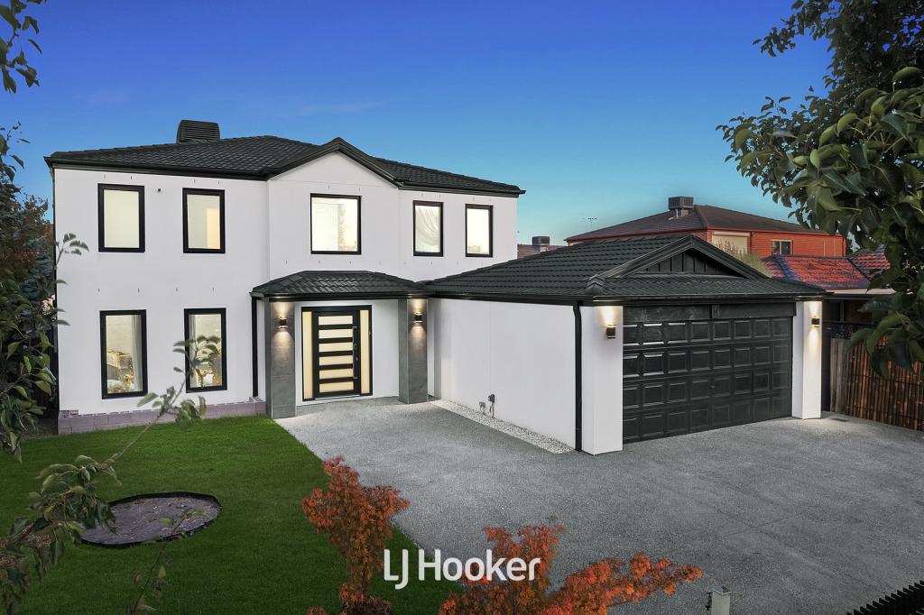 11 Beauford Ave, Narre Warren South, VIC 3805