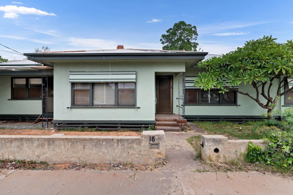 18 Floral Ave W, Mildura, VIC 3500