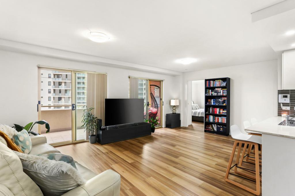 11/2 Station St, Homebush, NSW 2140