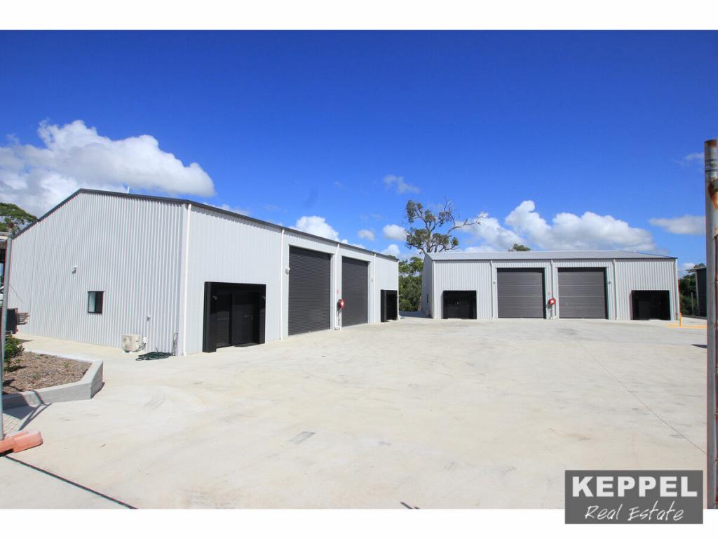 3 Cassam St, Hidden Valley, QLD 4703