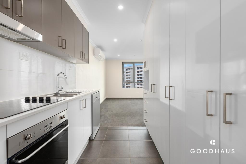 117/77 Gozzard St, Gungahlin, ACT 2912