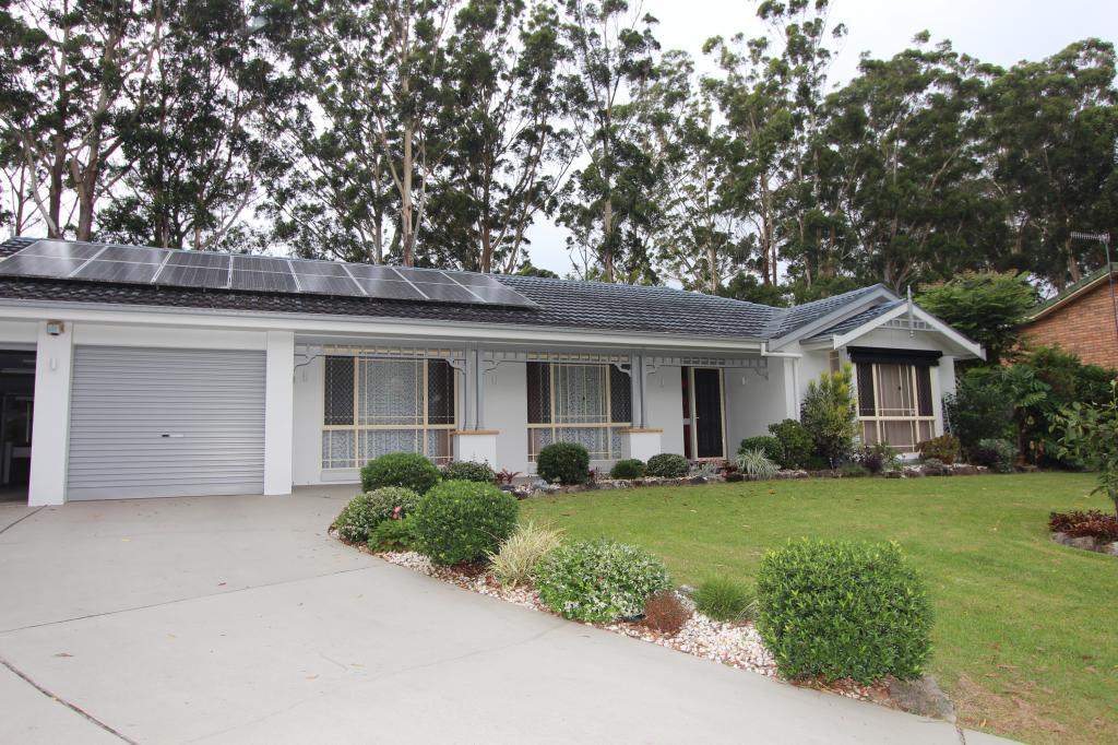 10 Lakeview Cres, West Haven, NSW 2443