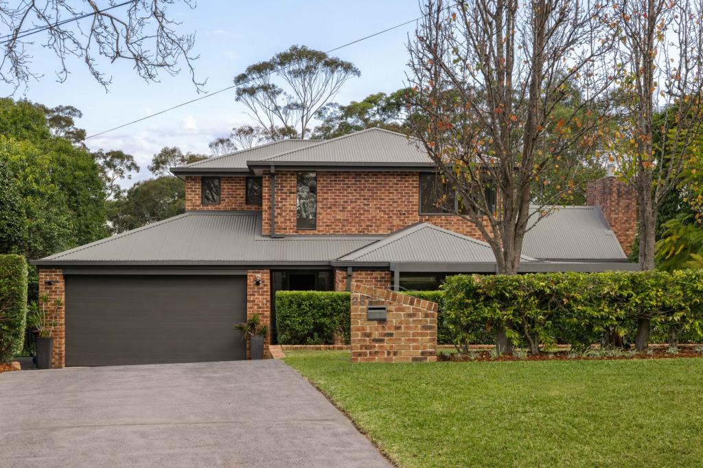 28 Booraba Ave, Lindfield, NSW 2070