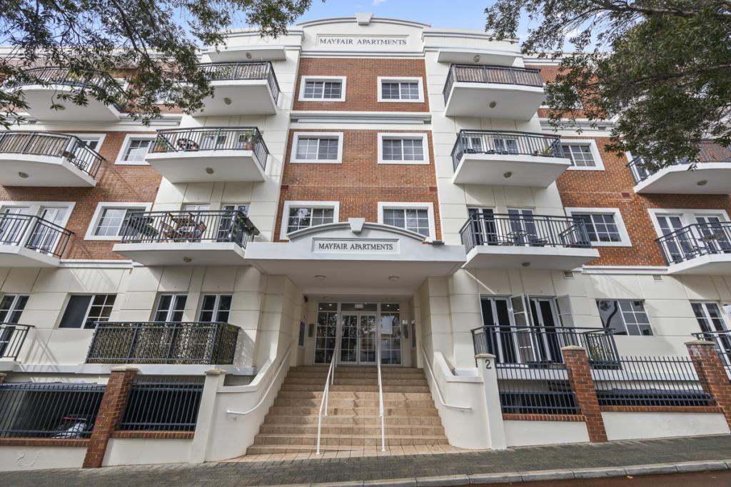 5/2 Mayfair St, West Perth, WA 6005