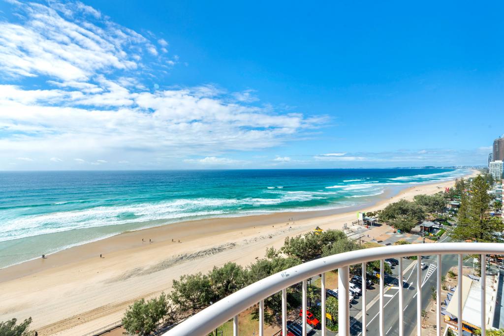 325/2 View Ave, Surfers Paradise, QLD 4217
