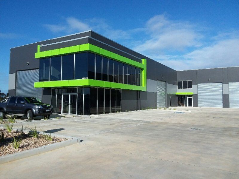 1/16 Harrison Ct, Melton, VIC 3337