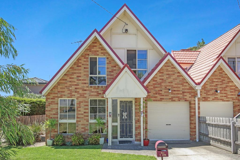 1/216 Nell St, Greensborough, VIC 3088