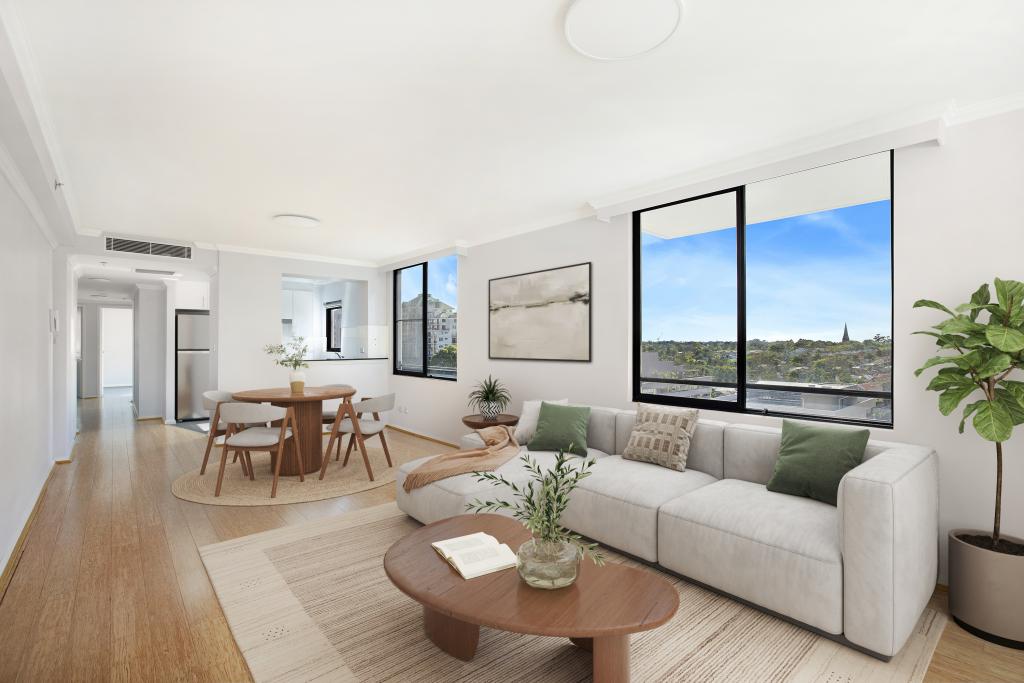 41/7 Herbert St, St Leonards, NSW 2065