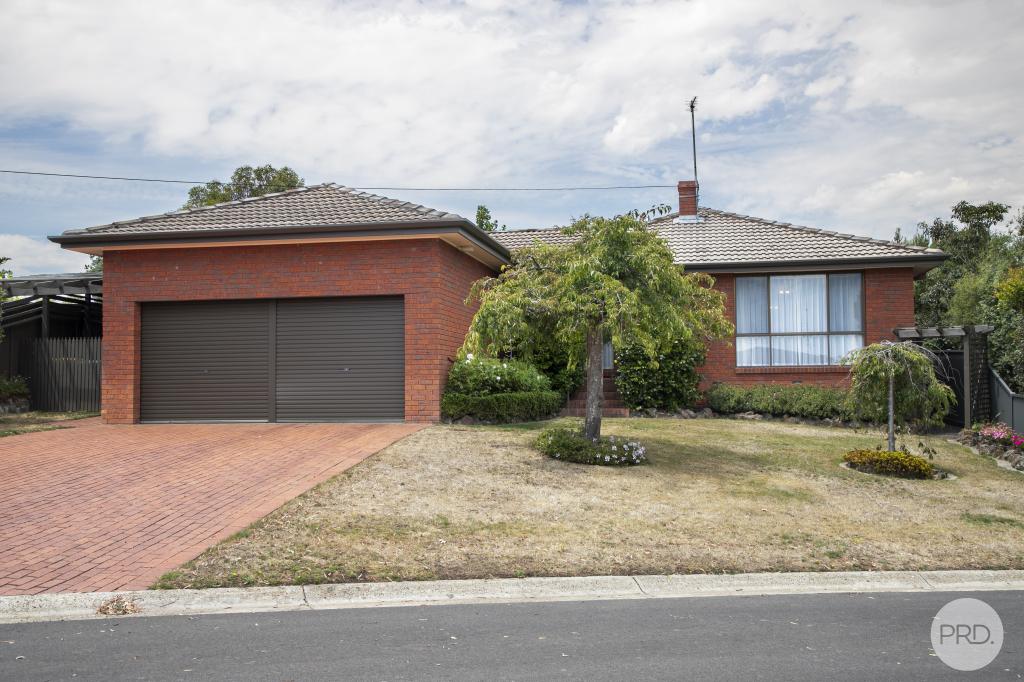 2 Rumler Ct, Ballarat North, VIC 3350