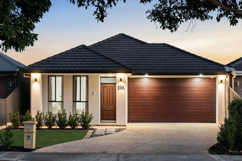 29a Hawson Ave, North Plympton, SA 5037
