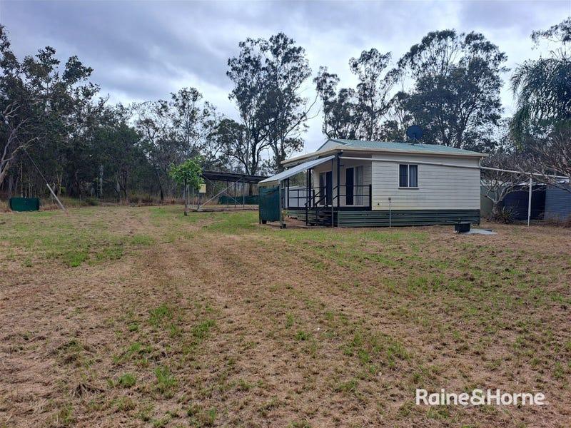 15546 Kennedy Hwy, Silver Valley, QLD 4872
