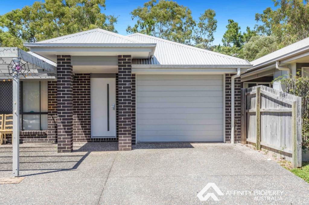 1/61 Jones St, Rothwell, QLD 4022