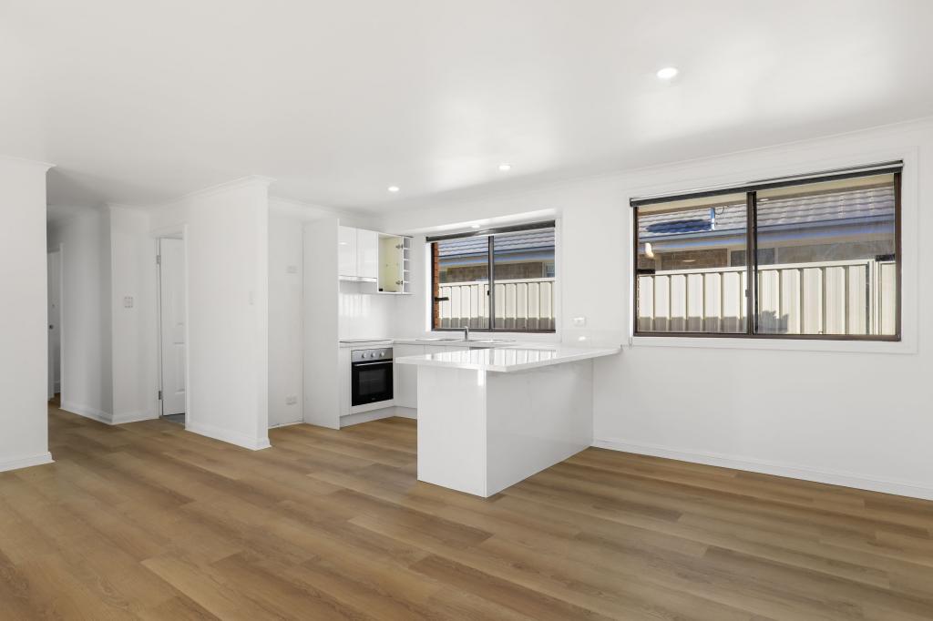 54 Meredith Ave, Lemon Tree Passage, NSW 2319