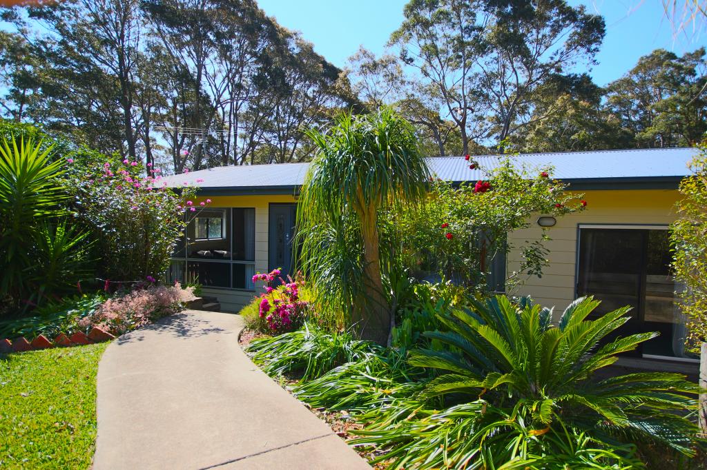 6 Cole Cres, Narooma, NSW 2546