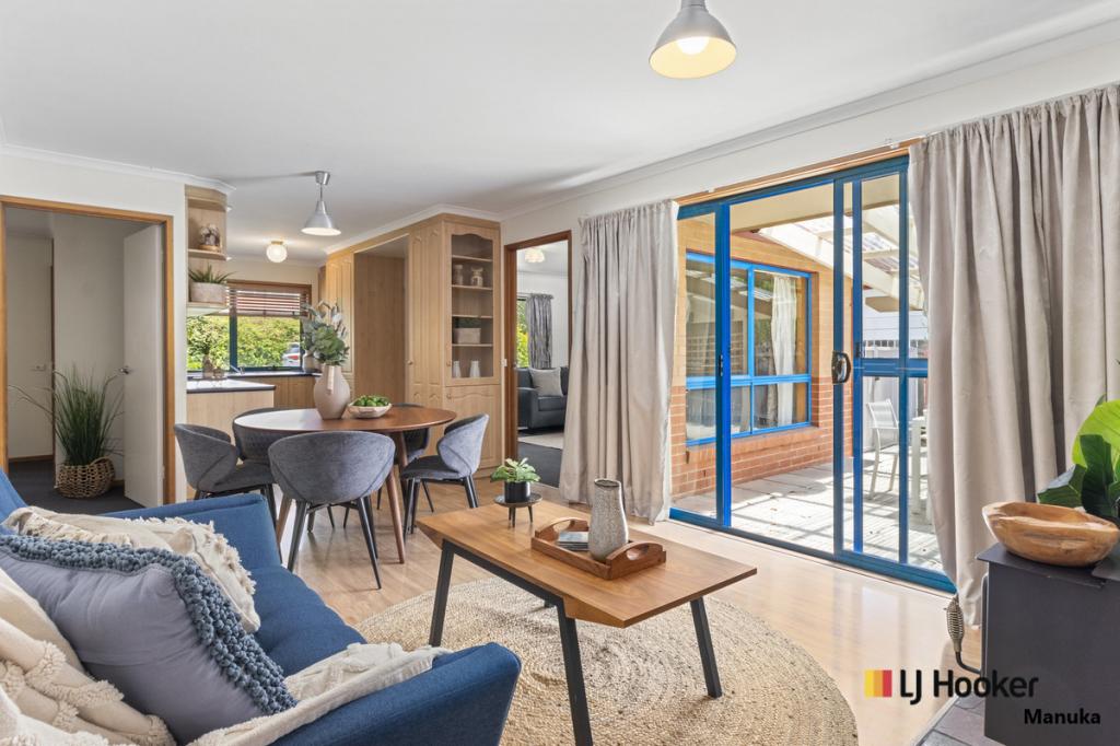 28 Anembo St, Narrabundah, ACT 2604