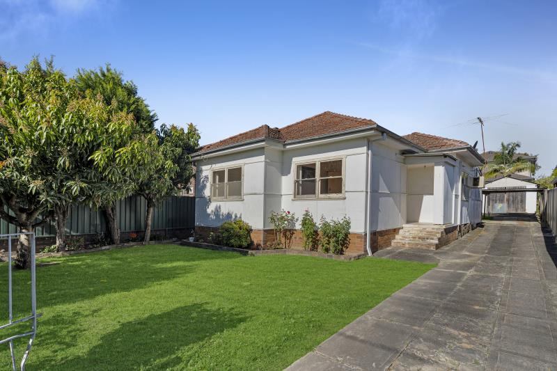 122 Bombay St, Lidcombe, NSW 2141