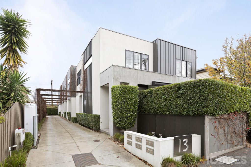 3/13 Blenheim St, Balaclava, VIC 3183