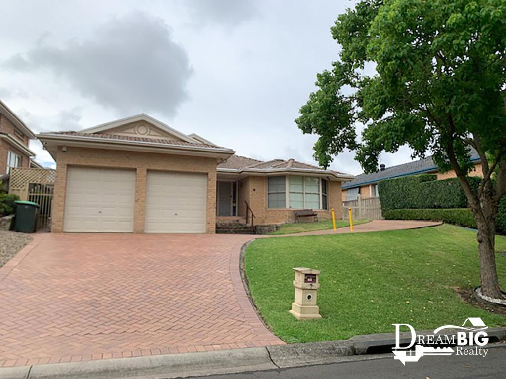 7 Mcgee Pl, Baulkham Hills, NSW 2153
