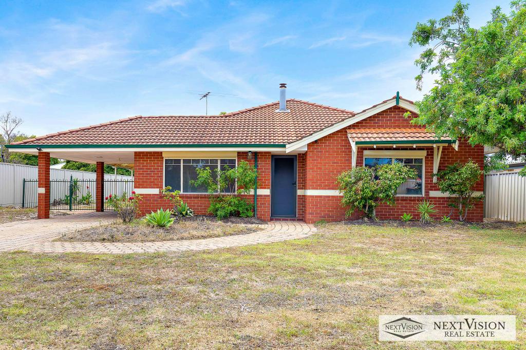 16 DALEY CL, ATWELL, WA 6164