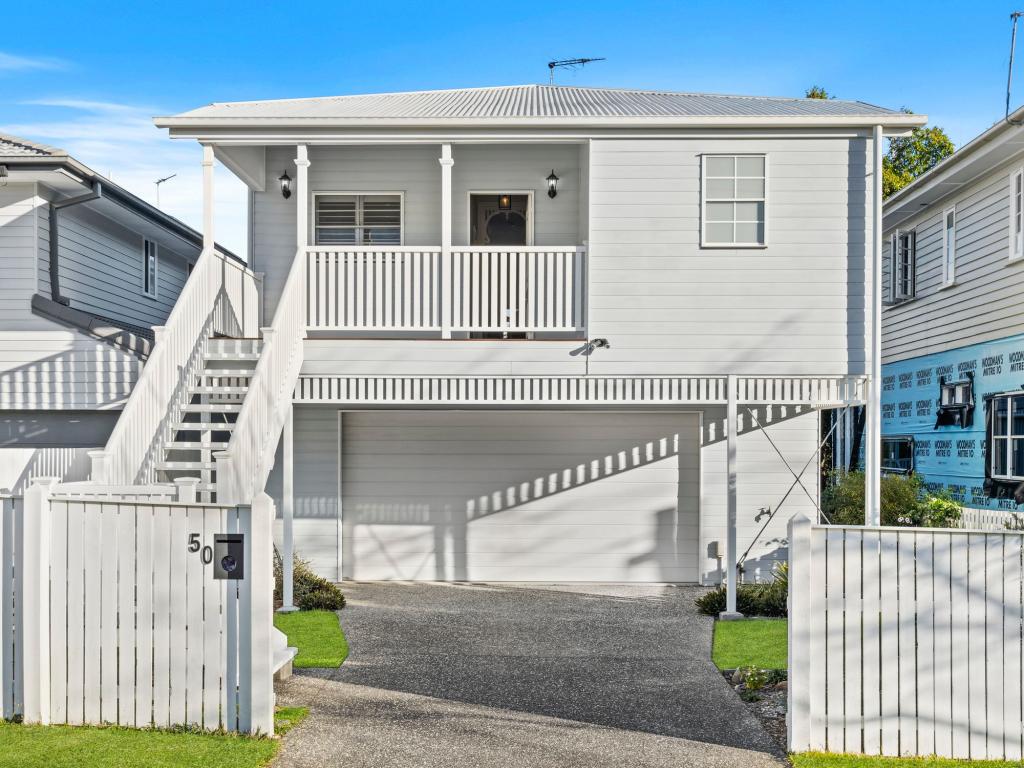 50 Soden St, Yeerongpilly, QLD 4105