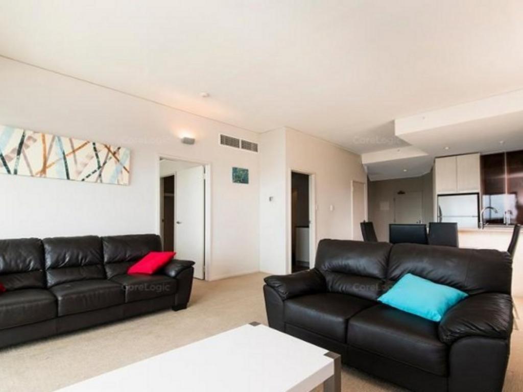 41/229 Adelaide Tce, Perth, WA 6000