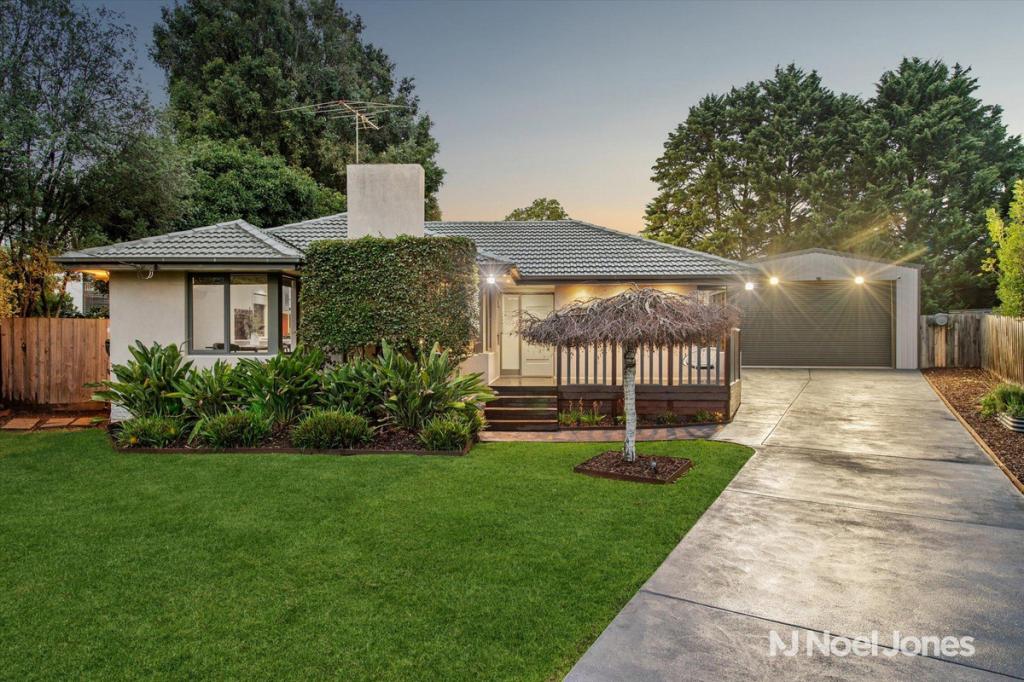7 Old Mill Pl, Chirnside Park, VIC 3116