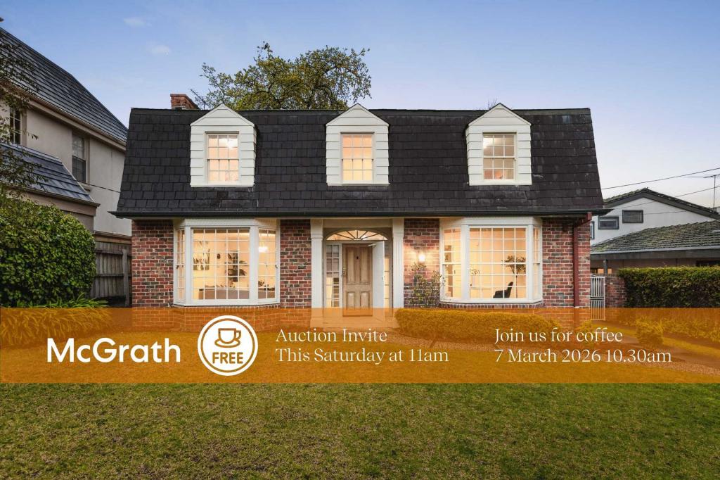 12 Wild Life Pde, Balwyn North, VIC 3104