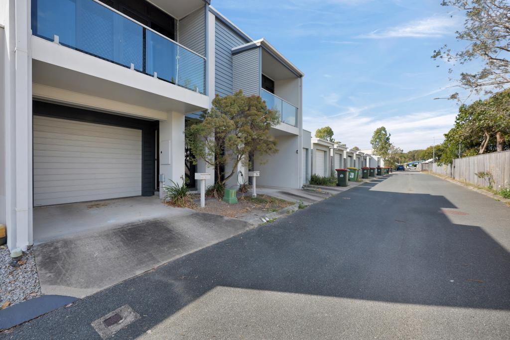 3 Cicada Lane, Andergrove, QLD 4740