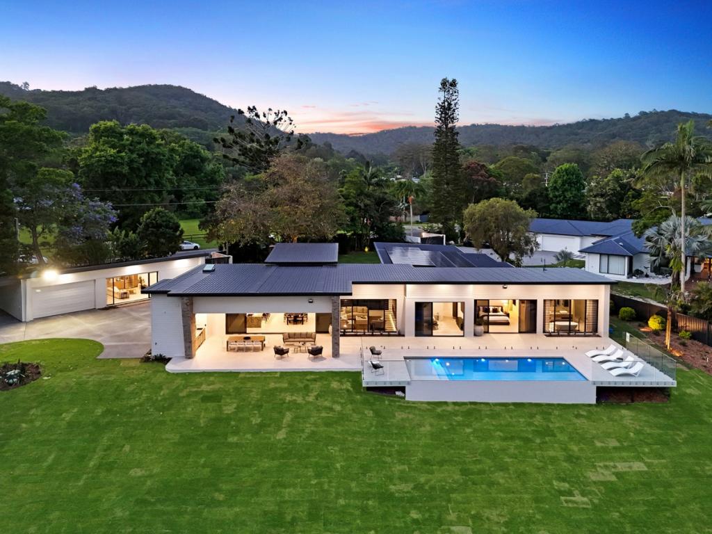 467 Tallebudgera Creek Rd, Tallebudgera Valley, QLD 4228