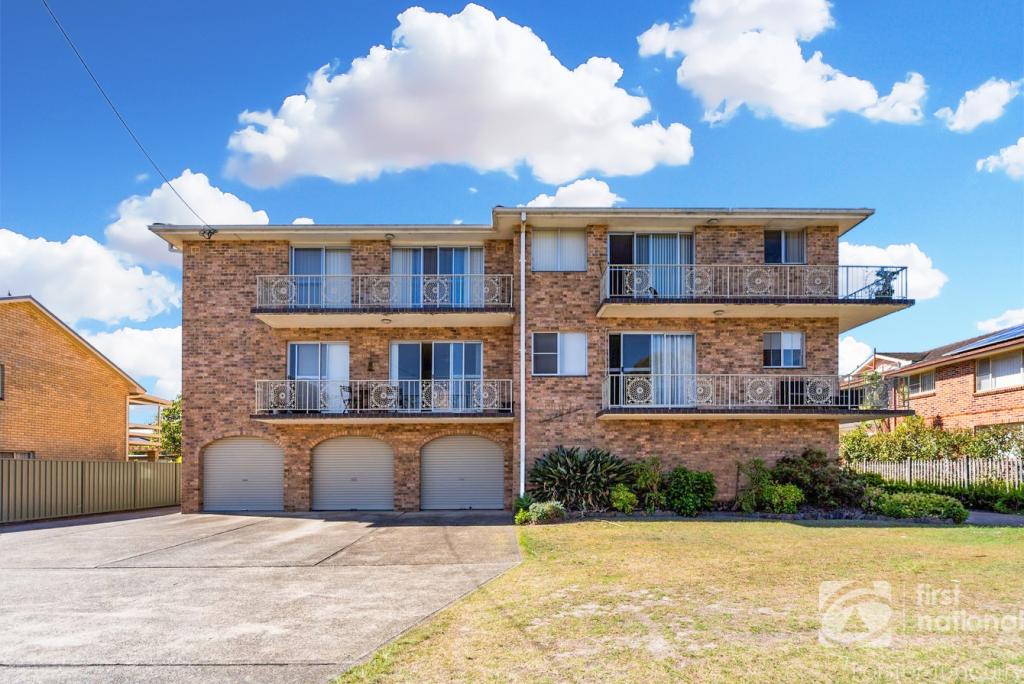 9/12-14 Baird St, Tuncurry, NSW 2428