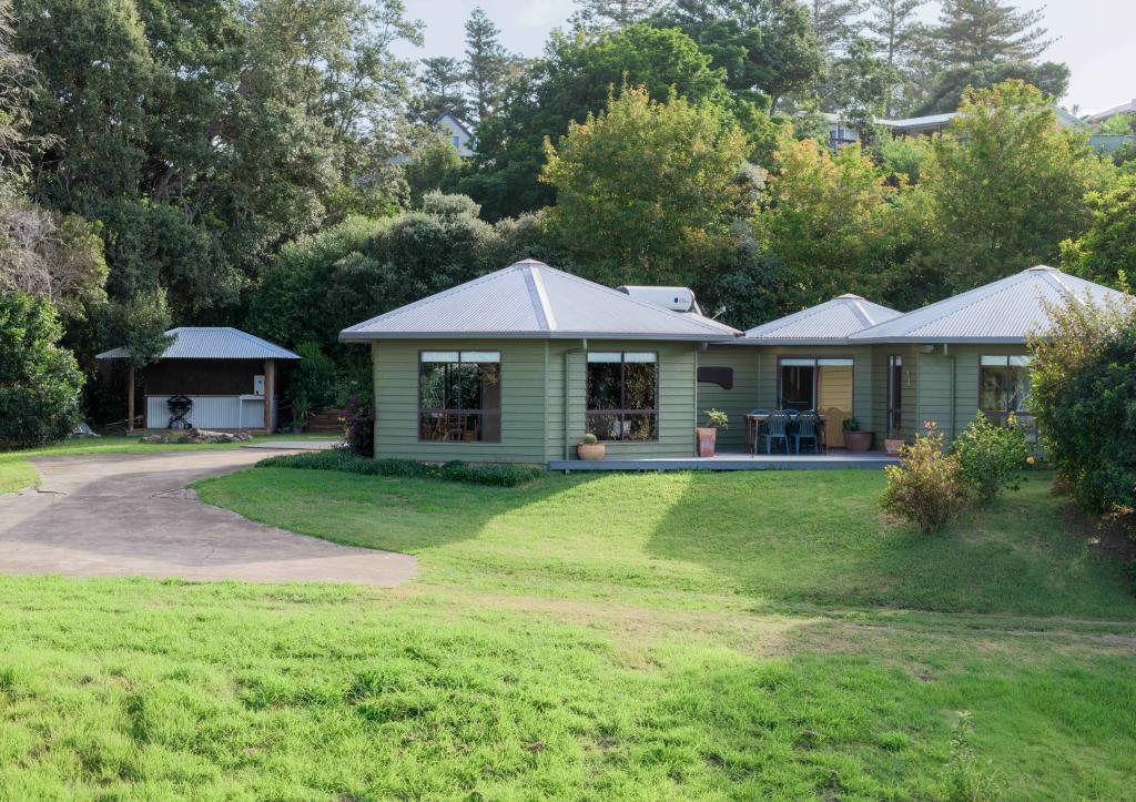 12 & 14 Uncle Joes Rd, Norfolk Island, NSW 2899