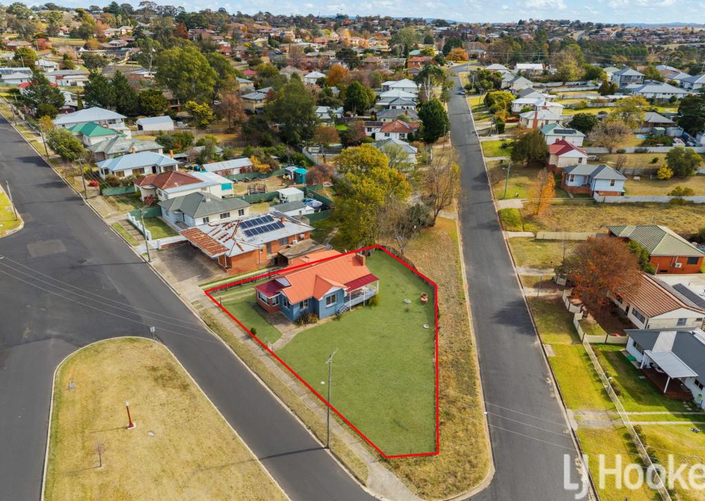 45 Commonwealth St, West Bathurst, NSW 2795