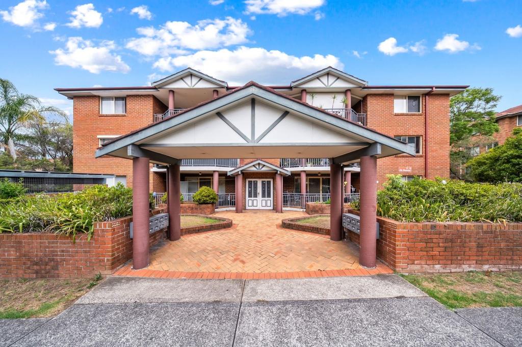 14/84-86 Brancourt Ave, Yagoona, NSW 2199