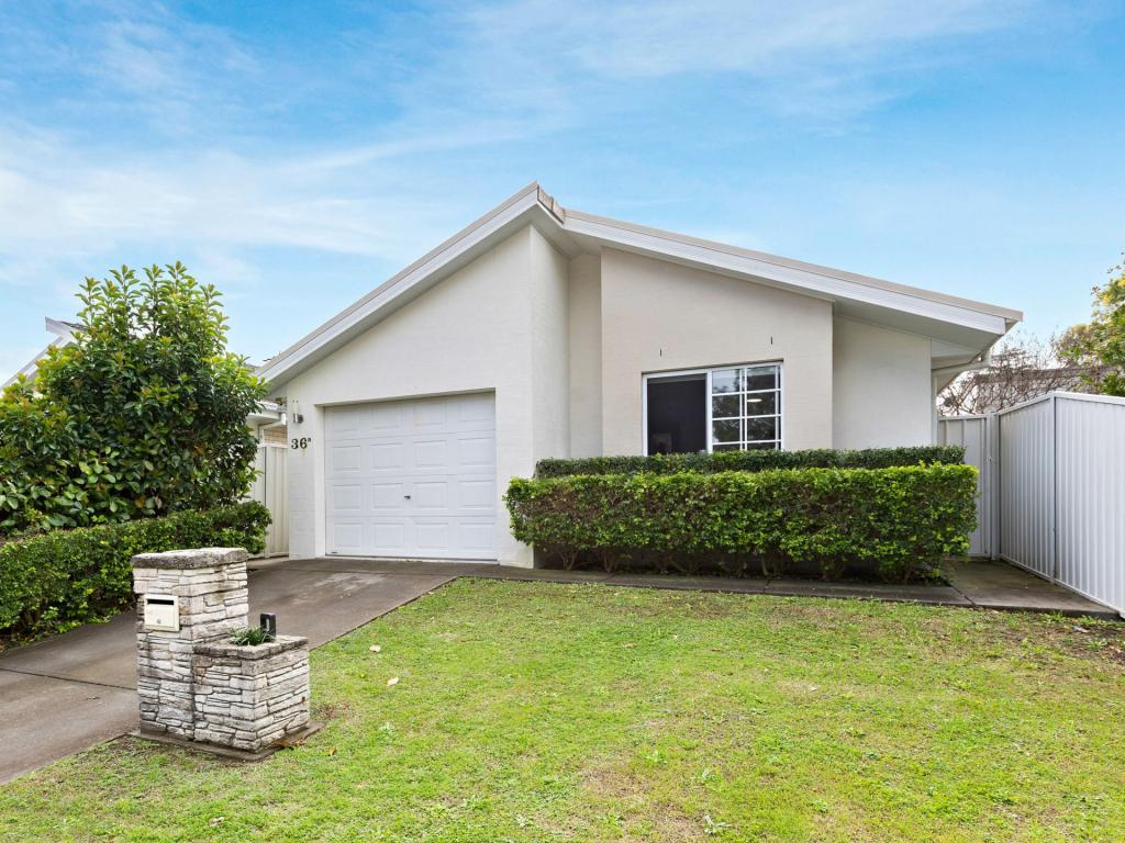 36a Bridge St, Cessnock, NSW 2325