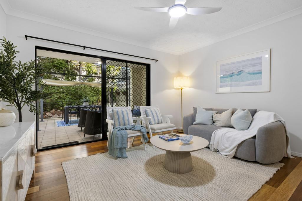 6/70 Lang Pde, Auchenflower, QLD 4066