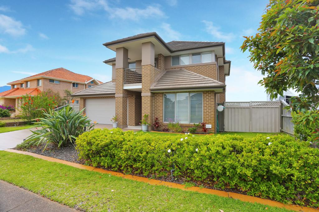 78 Windward Cct, Tea Gardens, NSW 2324