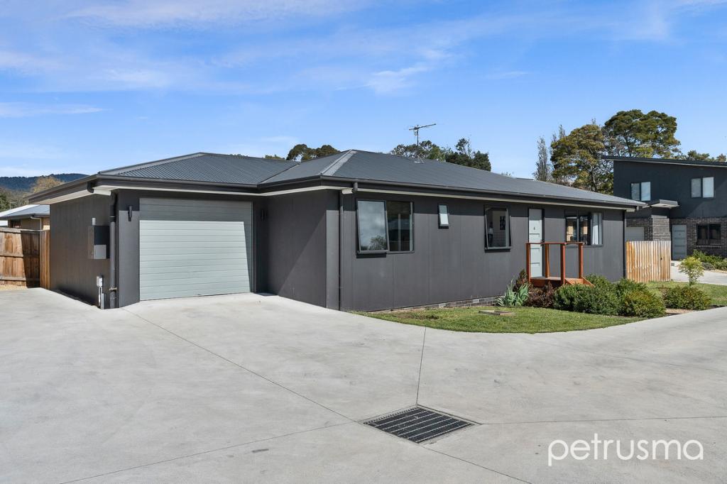 4/41 LOWER RD, NEW NORFOLK, TAS 7140