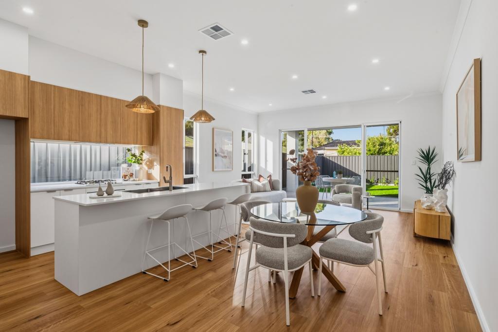 146B BRADLEY GR, MITCHELL PARK, SA 5043