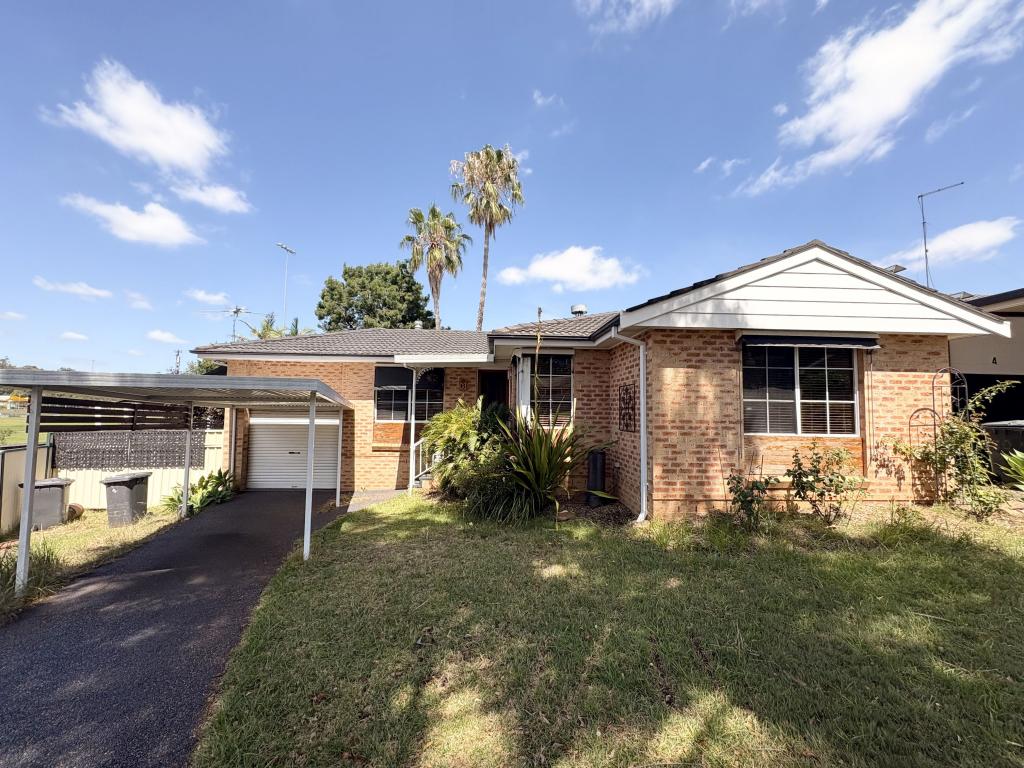 6 Dalwood Pl, Eschol Park, NSW 2558