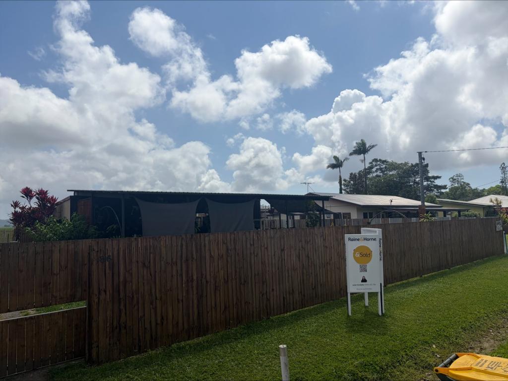 86 Victoria St, Silkwood, QLD 4856