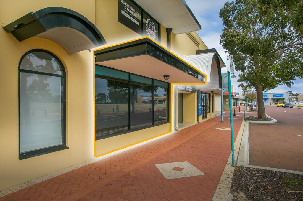 4a/1 Wise St, Joondalup, WA 6027