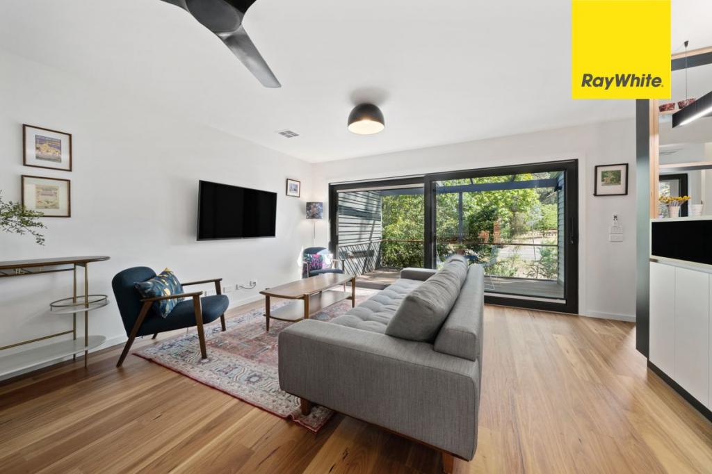 58 Blamey Cres, Campbell, ACT 2612