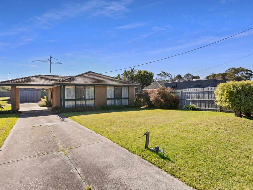 2 Vincent St, Tootgarook, VIC 3941