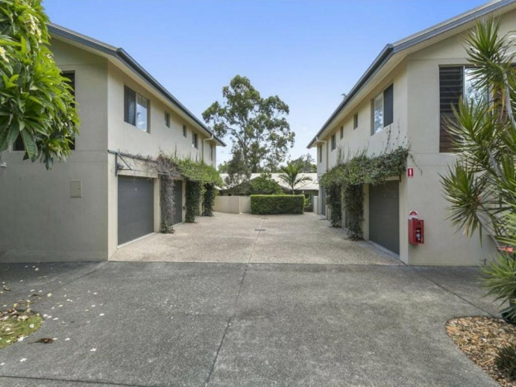 2/14 Dudley St, Annerley, QLD 4103