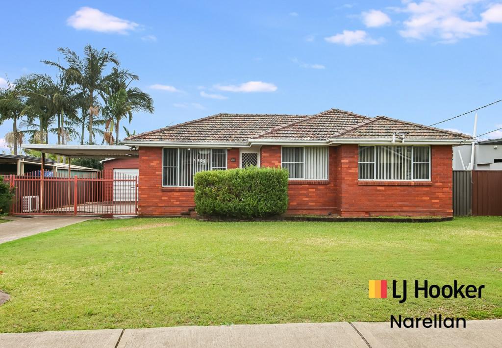 24 Lucas Ave, Moorebank, NSW 2170